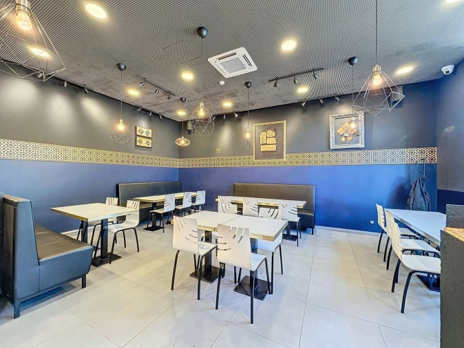 Negócio para Arrendamento em São Domingos de Benfica Foto 7