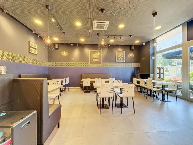 Negócio para Arrendamento em São Domingos de Benfica Foto 8