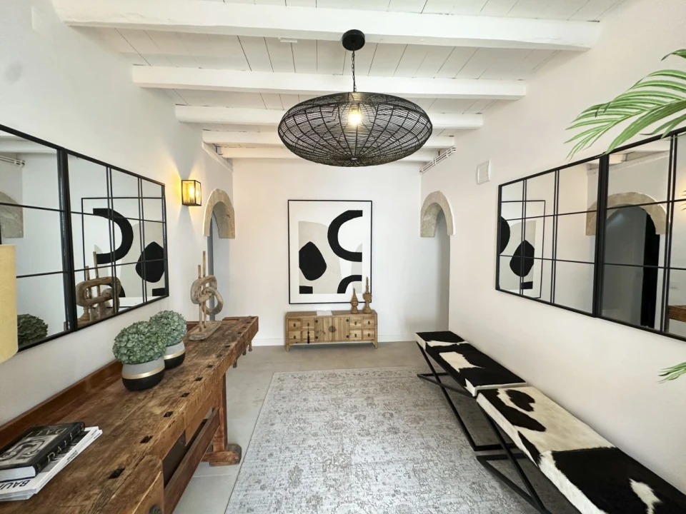 Moradia T5 para Venda em Azambuja Foto 1