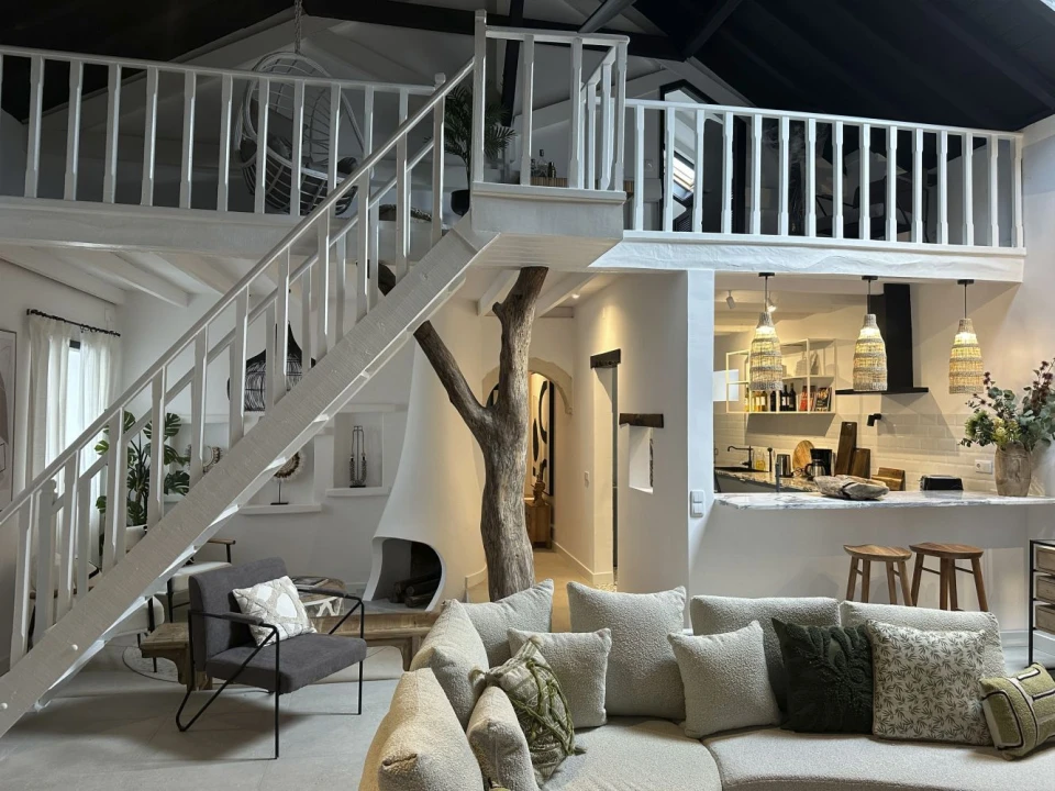 Moradia T5 para Venda em Azambuja Foto 10