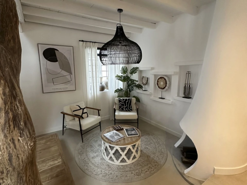 Moradia T5 para Venda em Azambuja Foto 12