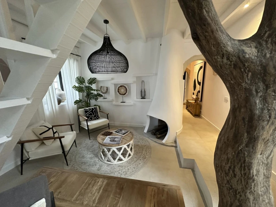 Moradia T5 para Venda em Azambuja Foto 13