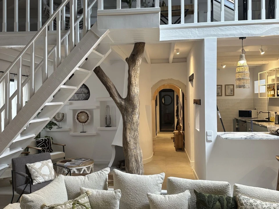 Moradia T5 para Venda em Azambuja Foto 14