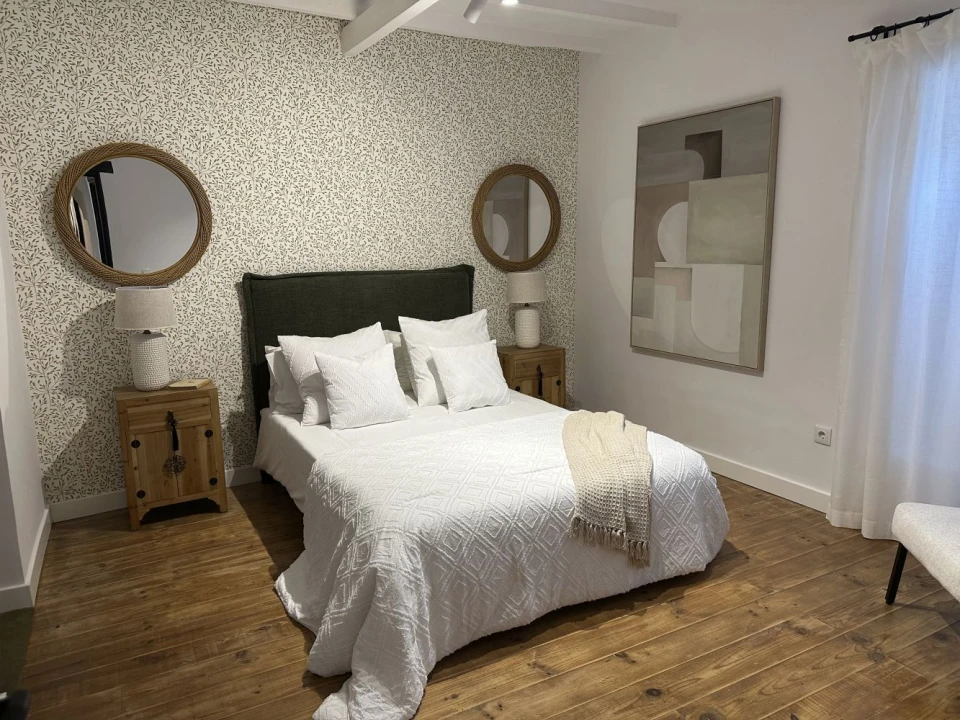 Moradia T5 para Venda em Azambuja Foto 17