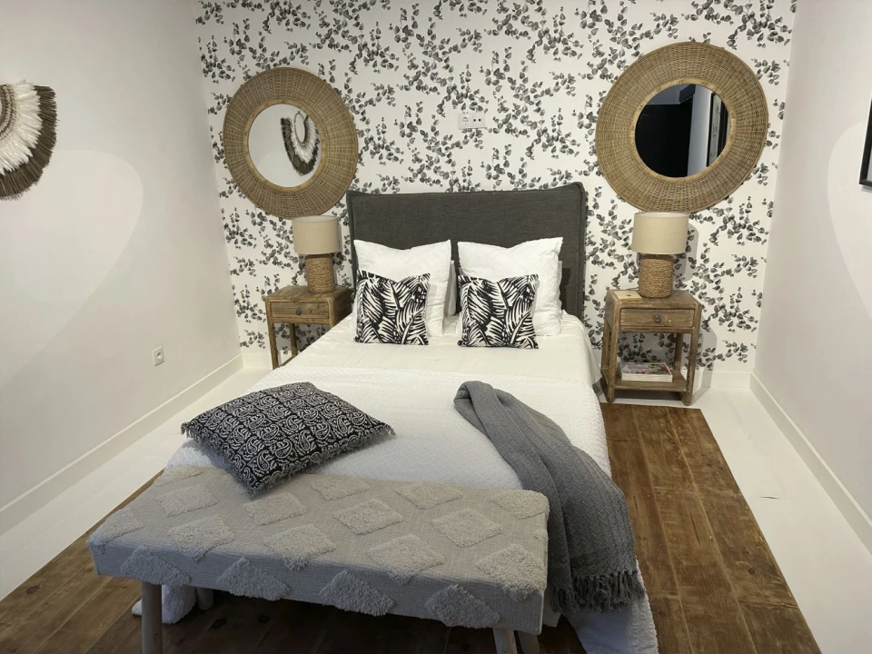 Moradia T5 para Venda em Azambuja Foto 19