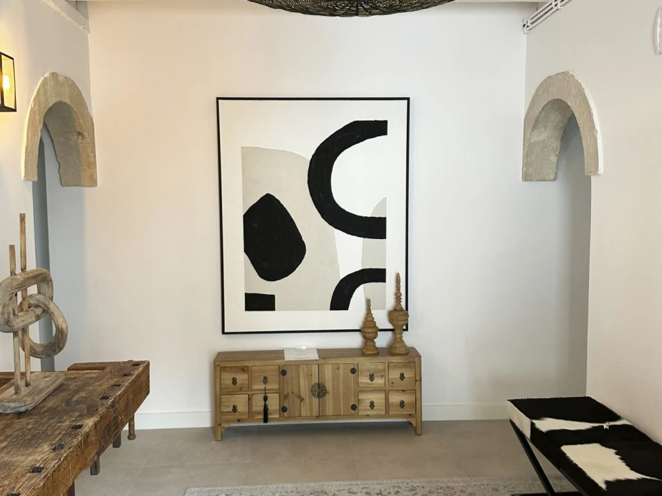 Moradia T5 para Venda em Azambuja Foto 2