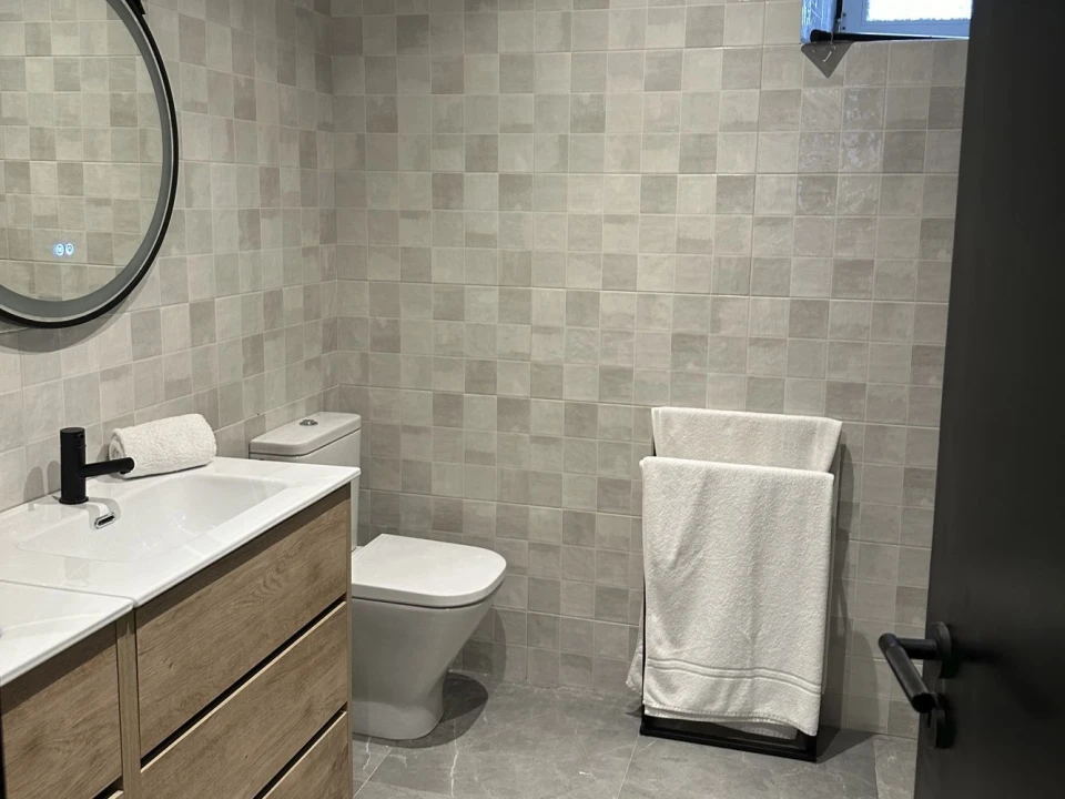 Moradia T5 para Venda em Azambuja Foto 22