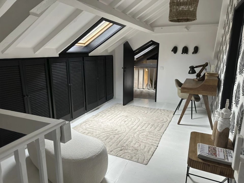 Moradia T5 para Venda em Azambuja Foto 25