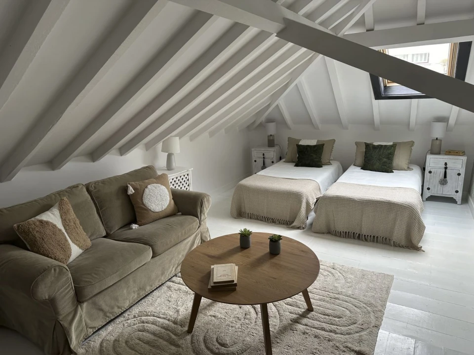 Moradia T5 para Venda em Azambuja Foto 29