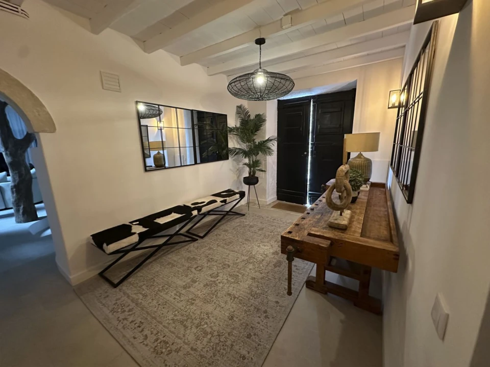 Moradia T5 para Venda em Azambuja Foto 3