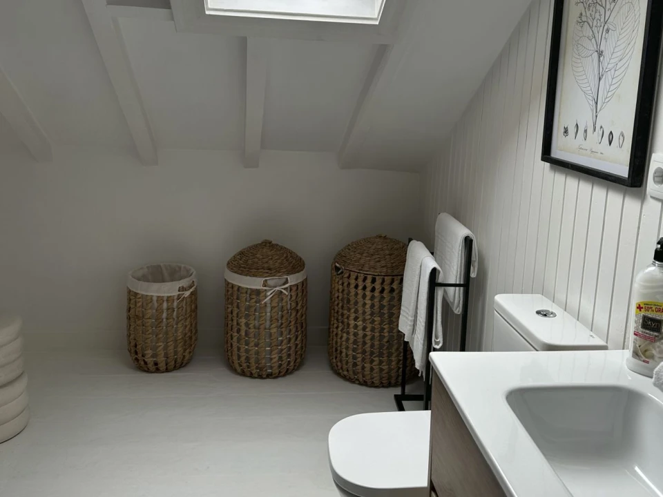 Moradia T5 para Venda em Azambuja Foto 32