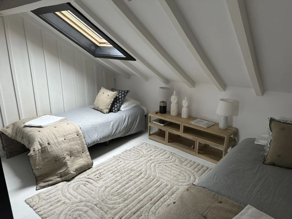 Moradia T5 para Venda em Azambuja Foto 33