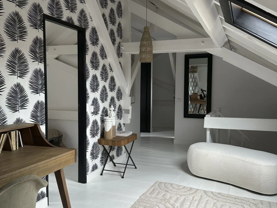 Moradia T5 para Venda em Azambuja Foto 35