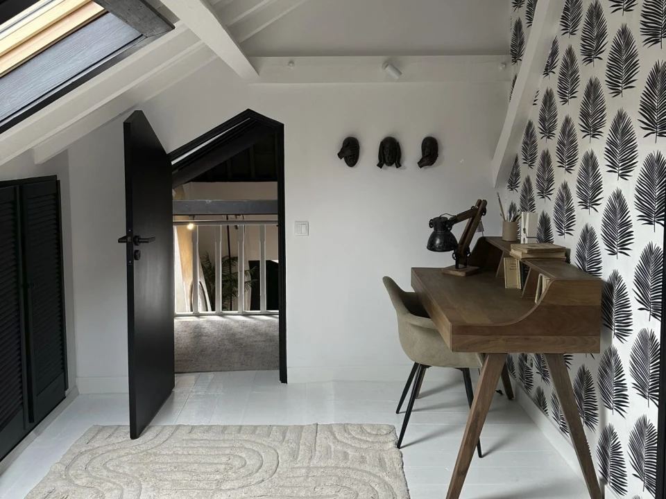 Moradia T5 para Venda em Azambuja Foto 36