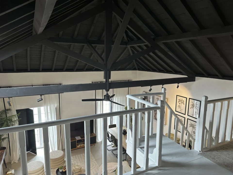 Moradia T5 para Venda em Azambuja Foto 38