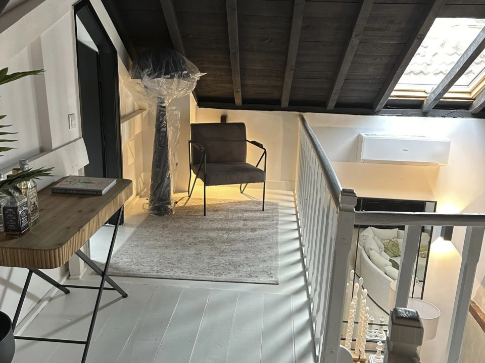 Moradia T5 para Venda em Azambuja Foto 39