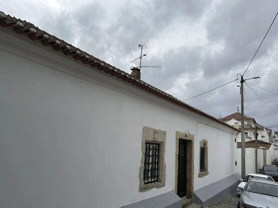 Moradia T5 para Venda em Azambuja Foto 44