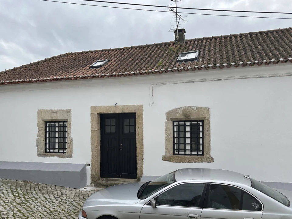 Moradia T5 para Venda em Azambuja Foto 47