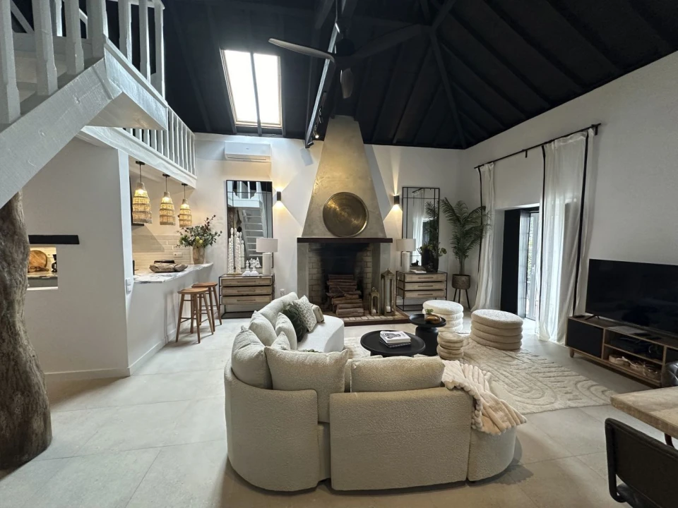 Moradia T5 para Venda em Azambuja Foto 6