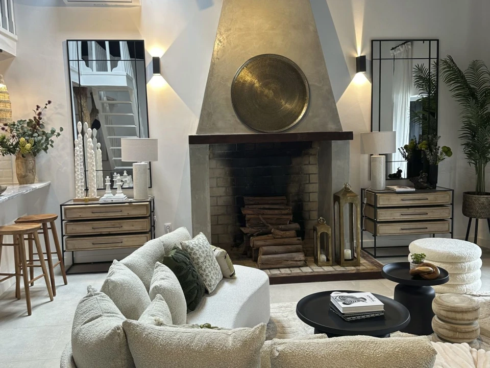 Moradia T5 para Venda em Azambuja Foto 7