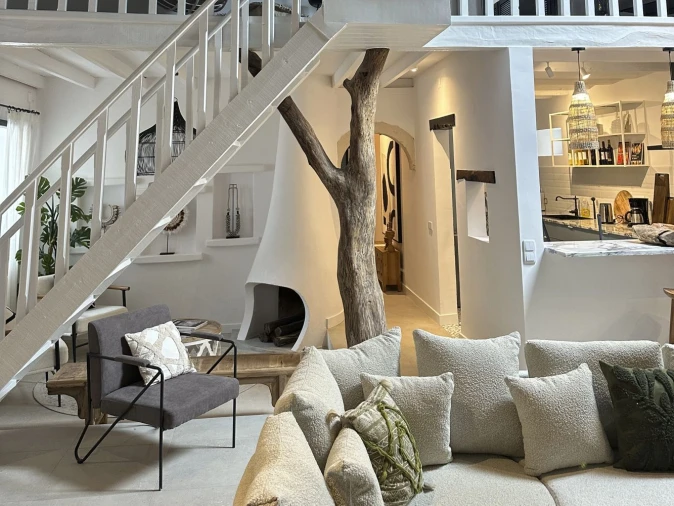 Moradia T5 para Venda em Azambuja Foto 11