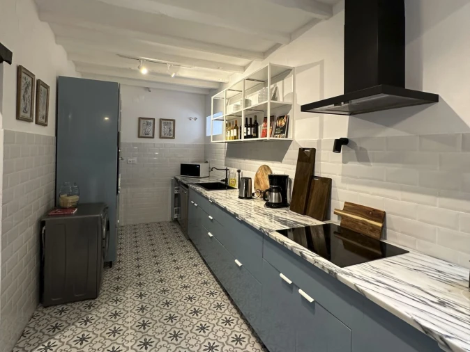 Moradia T5 para Venda em Azambuja Foto 15