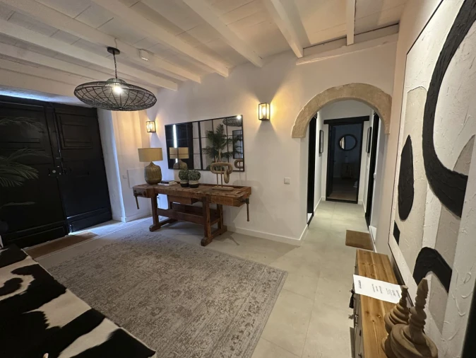 Moradia T5 para Venda em Azambuja Foto 16