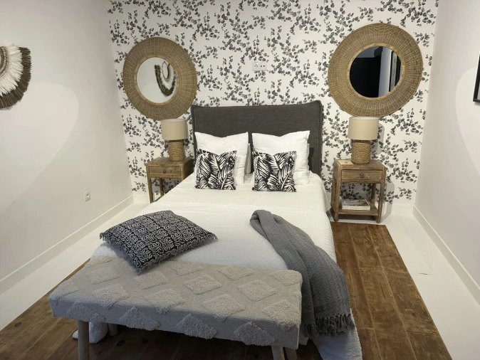 Moradia T5 para Venda em Azambuja Foto 19