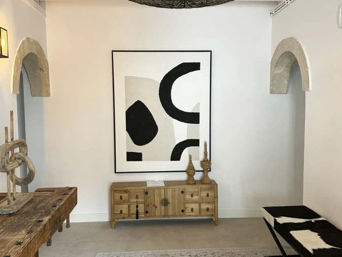 Moradia T5 para Venda em Azambuja Foto 2