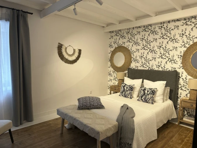 Moradia T5 para Venda em Azambuja Foto 20