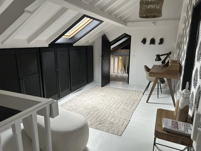 Moradia T5 para Venda em Azambuja Foto 25