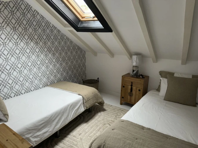 Moradia T5 para Venda em Azambuja Foto 27