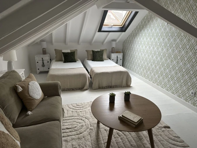 Moradia T5 para Venda em Azambuja Foto 28