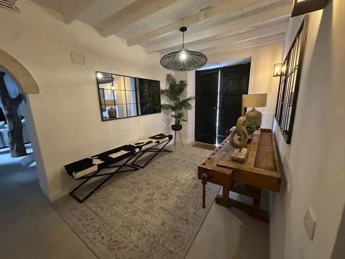 Moradia T5 para Venda em Azambuja Foto 3