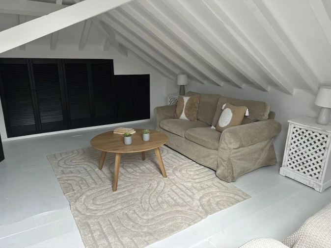 Moradia T5 para Venda em Azambuja Foto 30