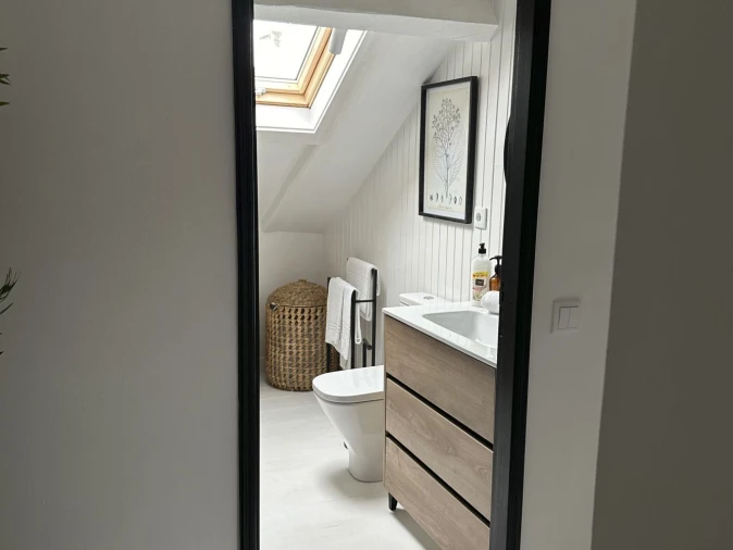 Moradia T5 para Venda em Azambuja Foto 31