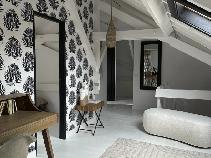 Moradia T5 para Venda em Azambuja Foto 35