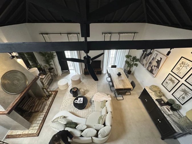 Moradia T5 para Venda em Azambuja Foto 43