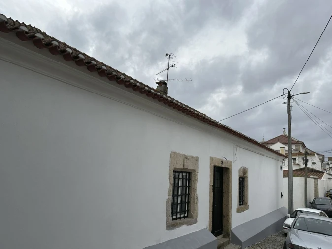 Moradia T5 para Venda em Azambuja Foto 44