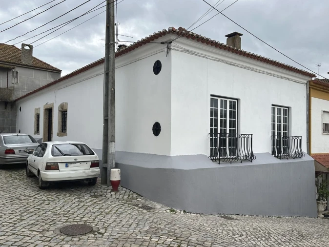 Moradia T5 para Venda em Azambuja Foto 45