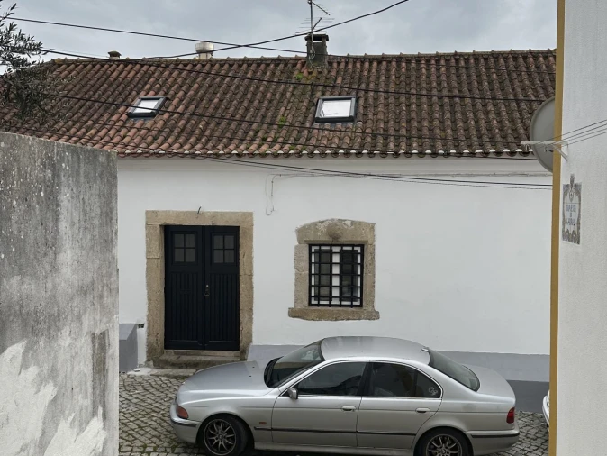 Moradia T5 para Venda em Azambuja Foto 46