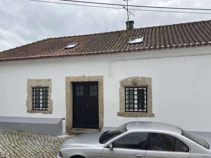 Moradia T5 para Venda em Azambuja Foto 47