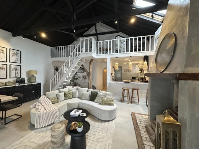 Moradia T5 para Venda em Azambuja Foto 5