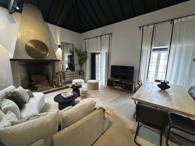 Moradia T5 para Venda em Azambuja Foto 8