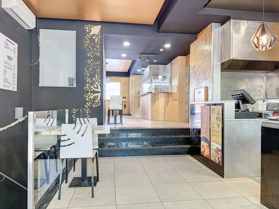 Negócio para Arrendamento em Arroios Foto 1