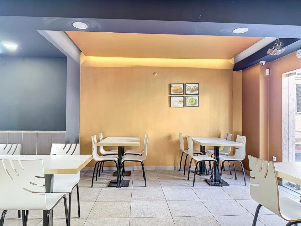 Negócio para Arrendamento em Arroios Foto 11