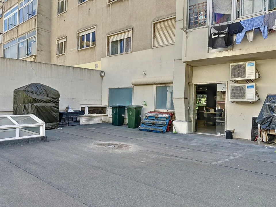 Negócio para Arrendamento em Arroios Foto 14