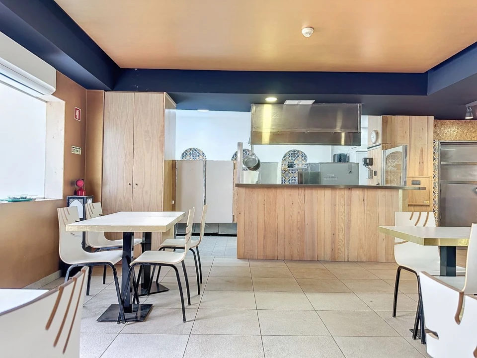 Negócio para Arrendamento em Arroios Foto 15