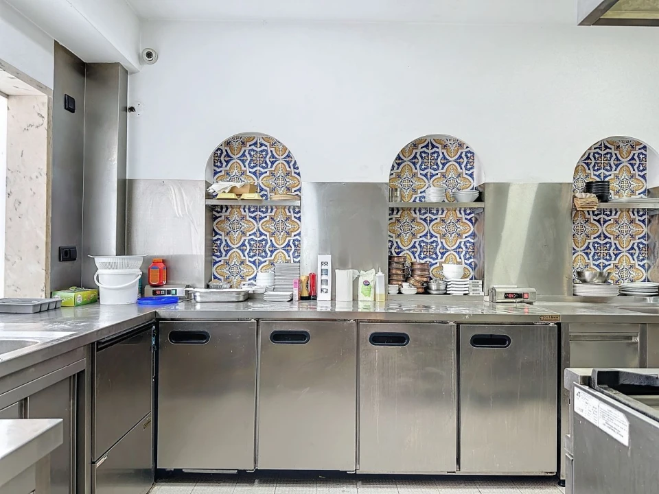 Negócio para Arrendamento em Arroios Foto 16