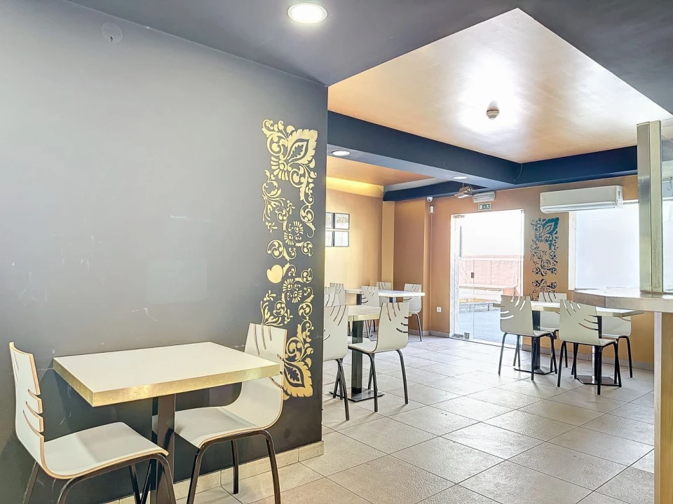 Negócio para Arrendamento em Arroios Foto 2